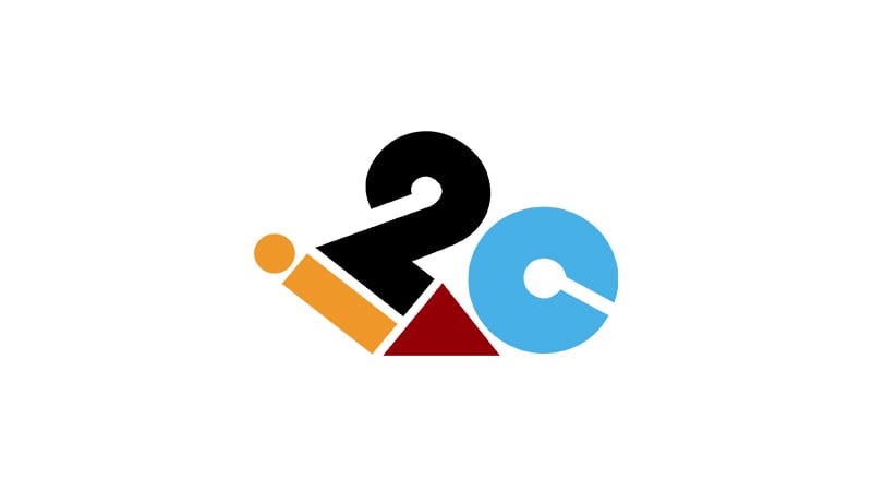 i2c logo.