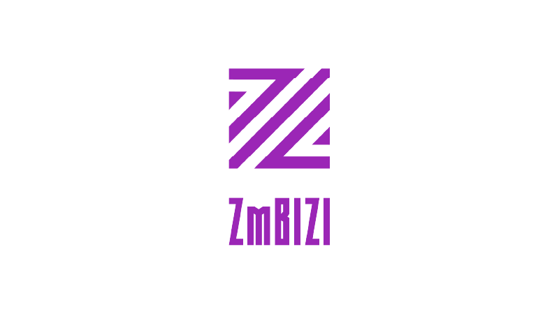 ZmBIZI logo