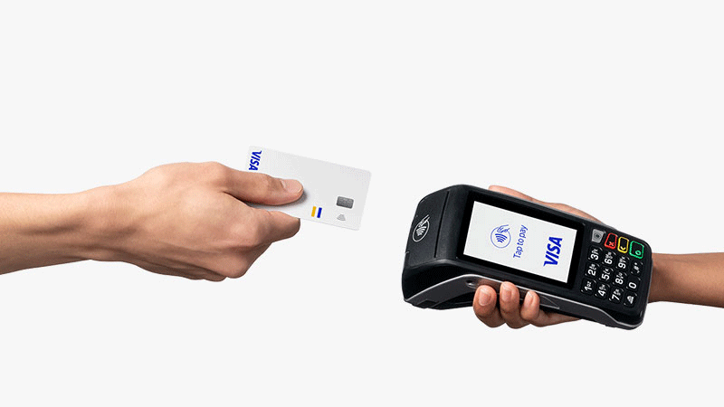 Free Credit Card Reader and Terminals - Finical