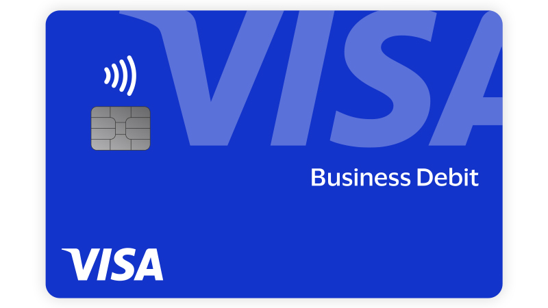 Debit Card Logo Personal Visa Debit Card Sunflower Bank
