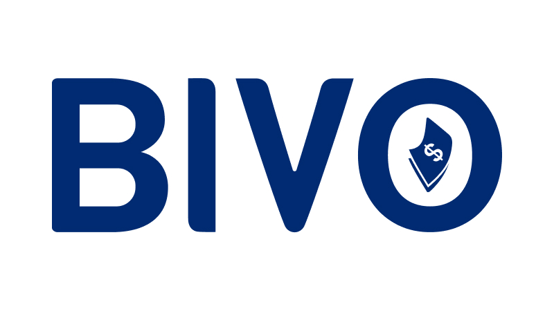Bivo logo.