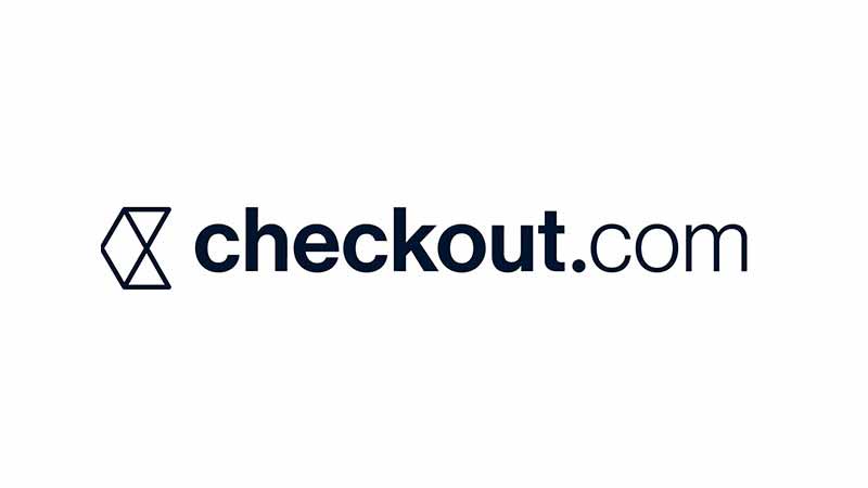 Checkout.com logo.