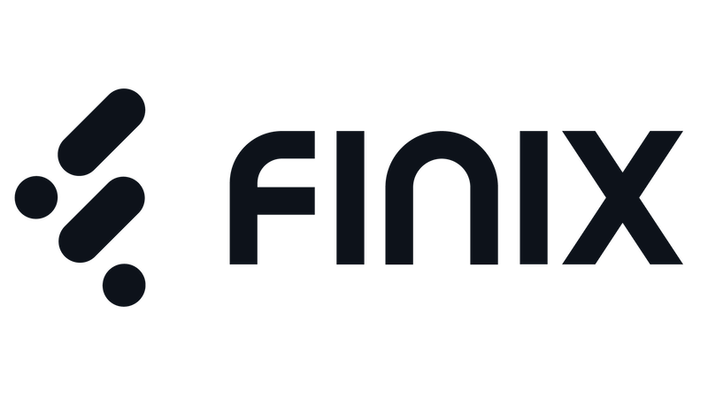 Finix logo.