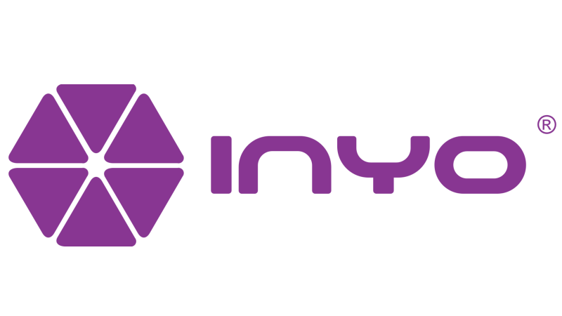 Inyo logo.