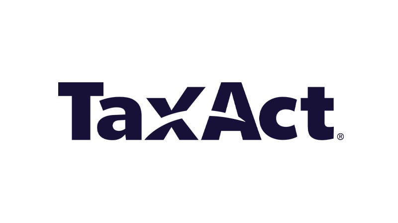 TaxAct logo