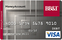 BB&T MoneyAccount