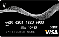 MyVanilla Prepaid Visa Card®