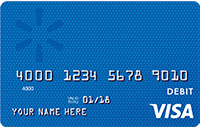 Walmart MoneyCard