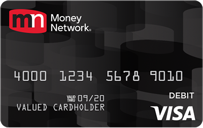 Money Network® Card